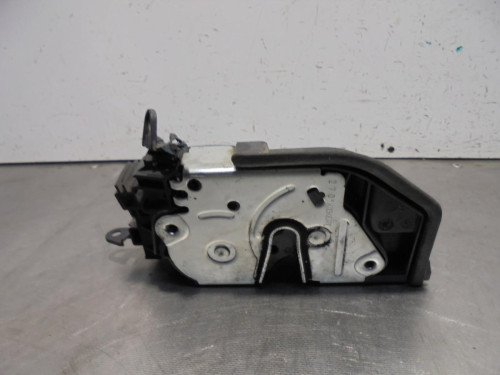 CERRADURA PUERTA DELANTERA IZQUIERDA BMW SERIE 1 BERLINA (E81/E87) 