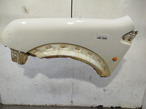 ALETA DELANTERA IZQUIERDA Ford TOURNEO CONNECT (TC7) 