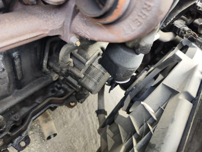 MOTOR ARRANQUE