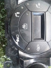  MANDO CLIMATIZADOR FORD FIESTA (CB1) 