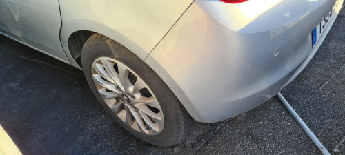  OPEL CORSA E 