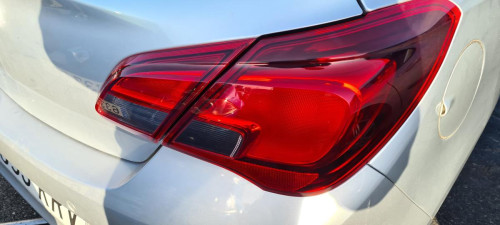  OPEL CORSA E 