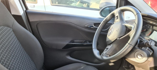  OPEL CORSA E 
