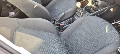  OPEL CORSA E 