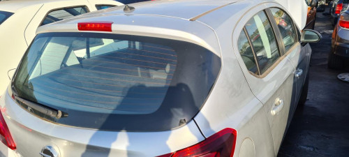  OPEL CORSA E 