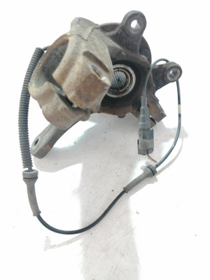 MANGUETA DELANTERA IZQUIERDA, FORD, FUSION (CBK)