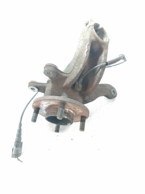 MANGUETA DELANTERA IZQUIERDA, FORD, FUSION (CBK)