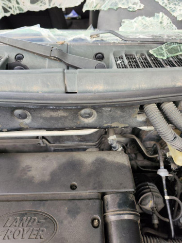 MOTOR LIMPIA DELANTERO, LAND ROVER, FREELANDER (LN)