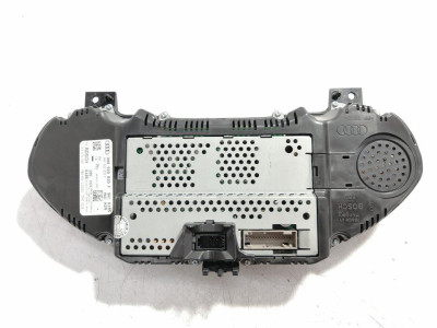 CUADRO INSTRUMENTOS, AUDI, A8 (4H2/4H8)