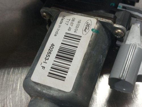  ELEVALUNAS TRASERO DERECHO, FORD, KA+ (CDU) 