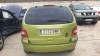  RENAULT MEGANE I SCENIC (JA0) 