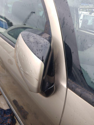 RETROVISOR DERECHO, CITROEN, C3 PICASSO