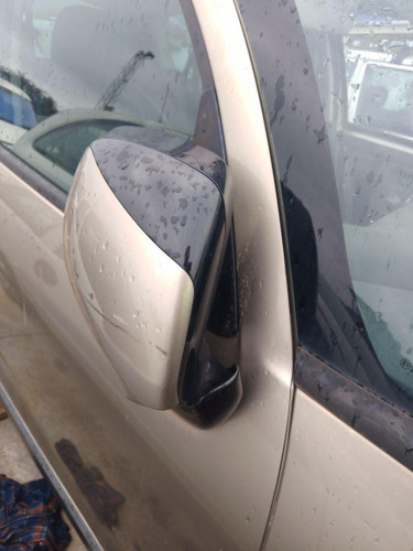 RETROVISOR DERECHO, CITROEN, C3 PICASSO