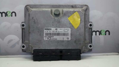 CENTRALITA MOTOR UCE, FIAT, STILO (192)