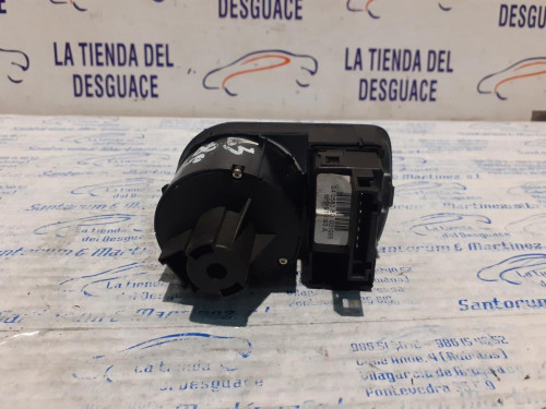  MANDO LUCES 