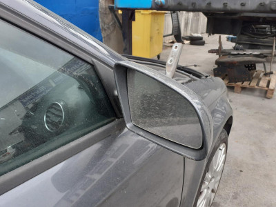 RETROVISOR DERECHO, AUDI, A3 SPORTBACK (8PA)