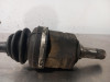  TRANSMISION DELANTERA DERECHA, OPEL, COMBO (CORSA C) 