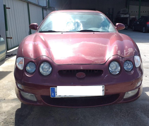  FARO DERECHO HYUNDAI COUPE (RD) 