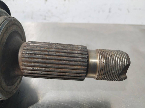  TRANSMISION DELANTERA IZQUIERDA, MERCEDES-BENZ, VIANO MARCO POLO (639) 