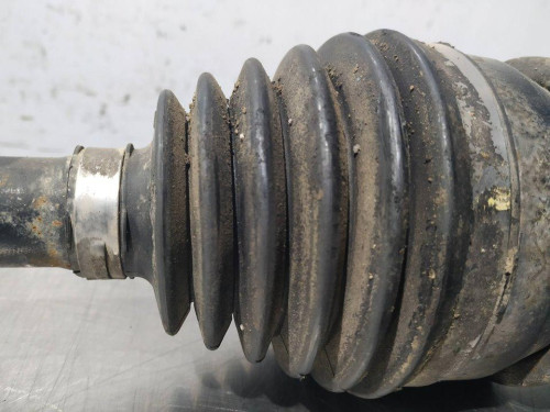  TRANSMISION DELANTERA IZQUIERDA, MERCEDES-BENZ, VIANO MARCO POLO (639) 