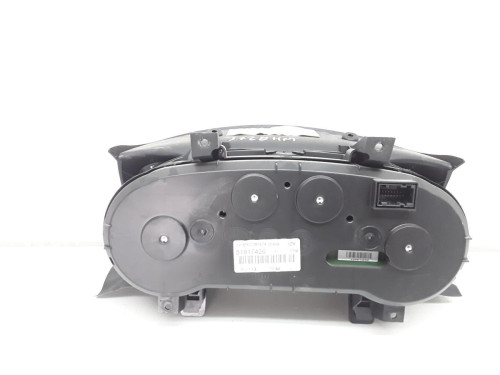 CUADRO INSTRUMENTOS Fiat III PUNTO (199) 