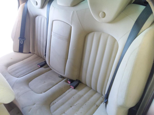 LANCIA THESIS (115) — vehículo donante para recambios 