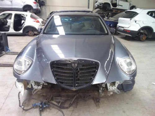 LANCIA THESIS (115) — vehículo donante para recambios 