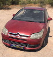CITROEN C4 COUPE