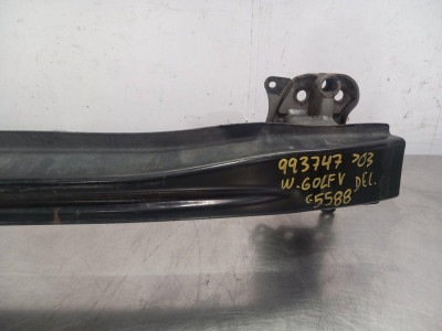 REFUERZO PARAGOLPES DELANTERO, VOLKSWAGEN, GOLF V (1K1)(10.2003)