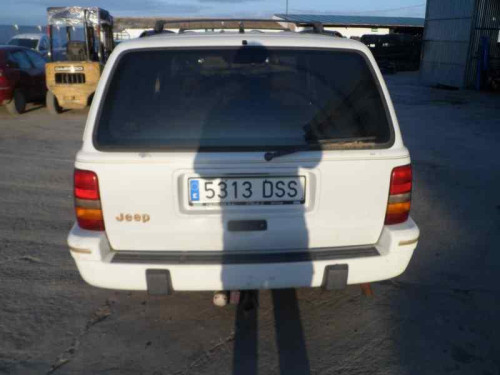  CHRYSLER JEEP CHEROKEE (XJ) 