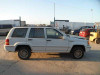  CHRYSLER JEEP CHEROKEE (XJ) 