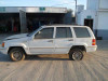  CHRYSLER JEEP CHEROKEE (XJ) 
