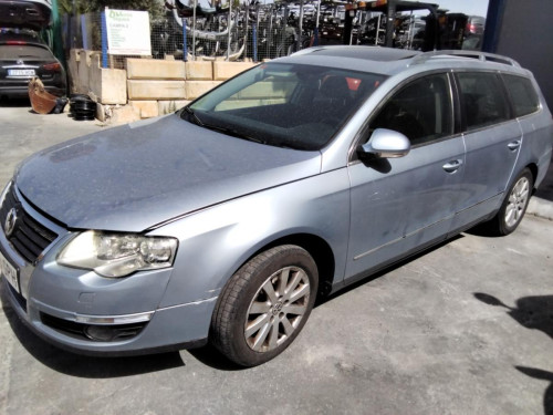  VOLKSWAGEN PASSAT VARIANT (3C5) 