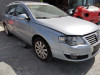  VOLKSWAGEN PASSAT VARIANT (3C5) 