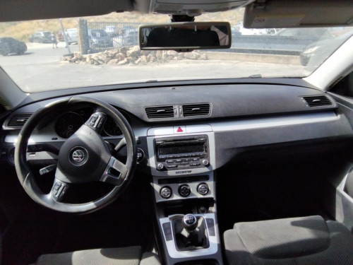  VOLKSWAGEN PASSAT VARIANT (3C5) 