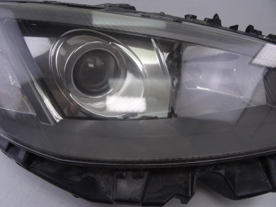 FARO DERECHO, RENAULT, MEGANE II BERLINA 5P