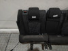  ASIENTOS TRASEROS PEUGEOT 3008 