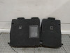  ASIENTOS TRASEROS PEUGEOT 3008 