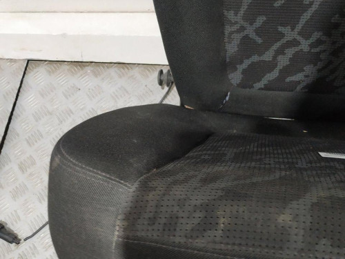  ASIENTOS TRASEROS PEUGEOT 3008 