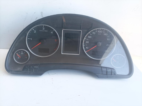  CUADRO INSTRUMENTOS AUDI A4 AVANT (8E) 