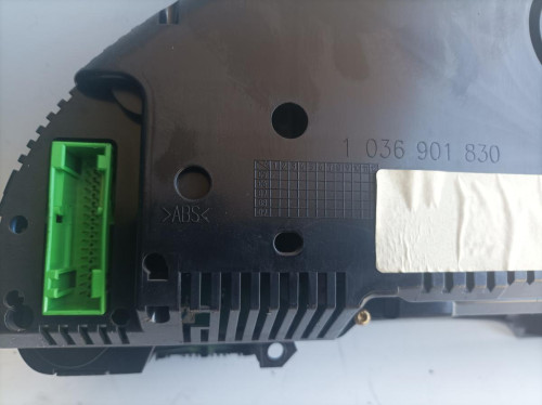  CUADRO INSTRUMENTOS AUDI A4 AVANT (8E) 