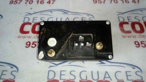  CAJA PRECALENTAMIENTO Citroen AX 