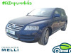 VOLKSWAGEN TOUAREG (7LA) — Donor Vehicle for Used Parts 