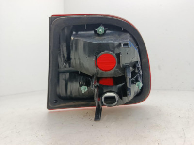 PILOTO TRASERO IZQUIERDO INTERIOR, Seat, LEON (1M1)