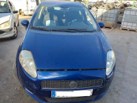 FIAT GRANDE PUNTO (199)