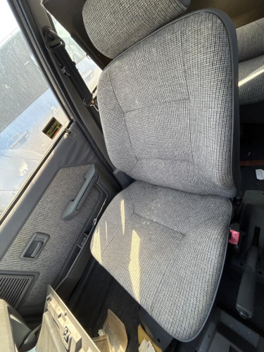ASIENTO DELANTERO DERECHO Peugeot 309 