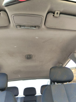 TECHO INTERIOR