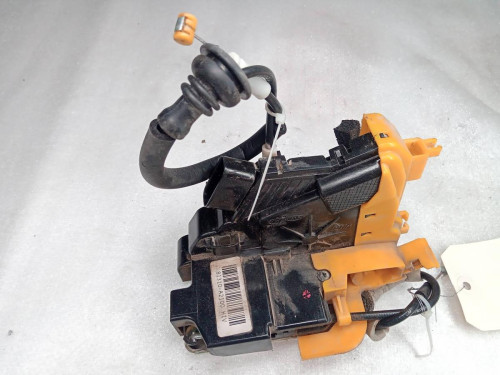  CERRADURA PUERTA DELANTERA DERECHA, KIA, CEED (JD) 