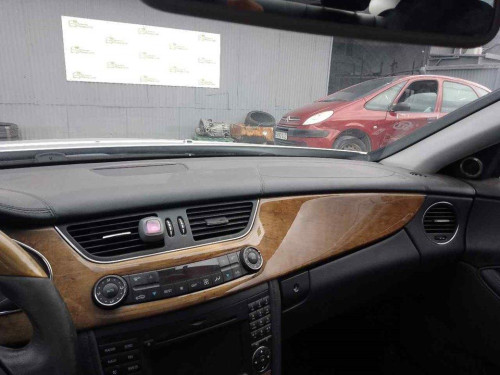KIT AIRBAG MERCEDES-BENZ CLS (BM 219) 