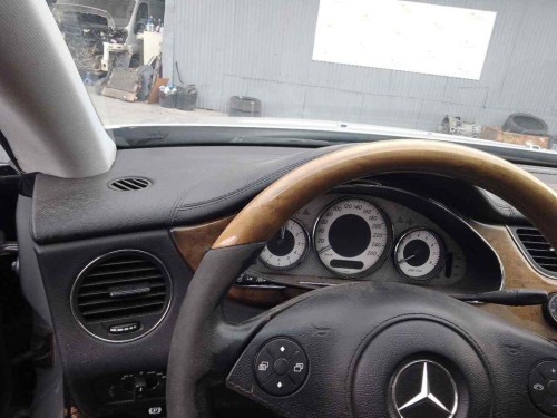 KIT AIRBAG MERCEDES-BENZ CLS (BM 219) 